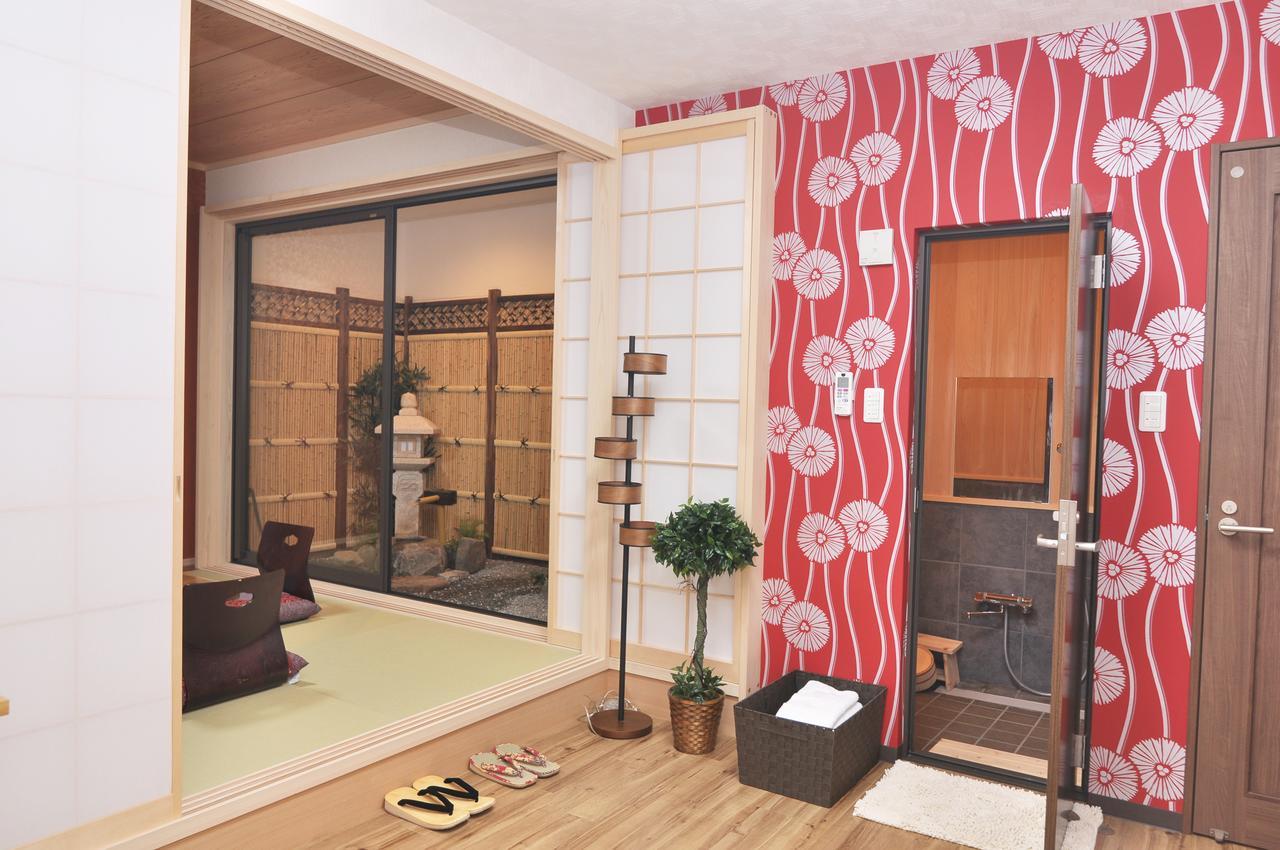 Casa de férias Osakajo Osaka