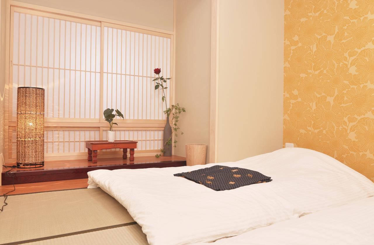 Osakajo Casa de férias