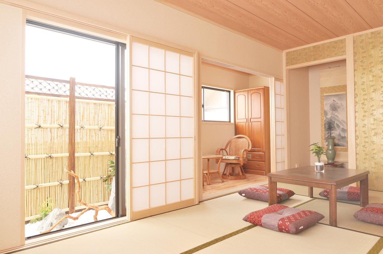 Casa de férias Osakajo *